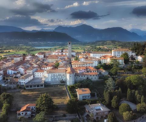 San Daniele del Friuli